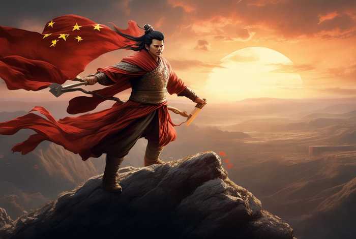 中国爱国英雄的故事 - 中国爱国英雄的故事有哪些 中国爱国英雄的故事 - 中国爱国英雄的故事有哪些