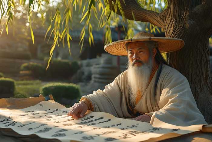 中国历史的诚信故事有哪些（中国历史的诚信故事有哪些名字）