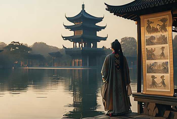 西汉故事典故 - 西汉故事典故有哪些