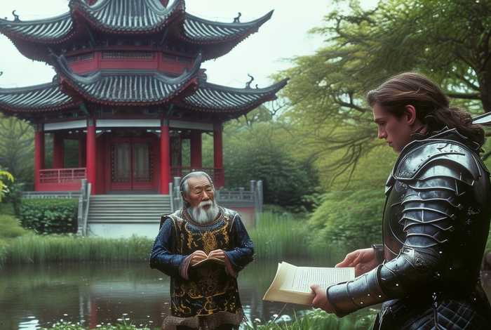 英语故事与中国历史有关 英语故事与中国历史有关的作文 英语故事与中国历史有关 英语故事与中国历史有关的作文