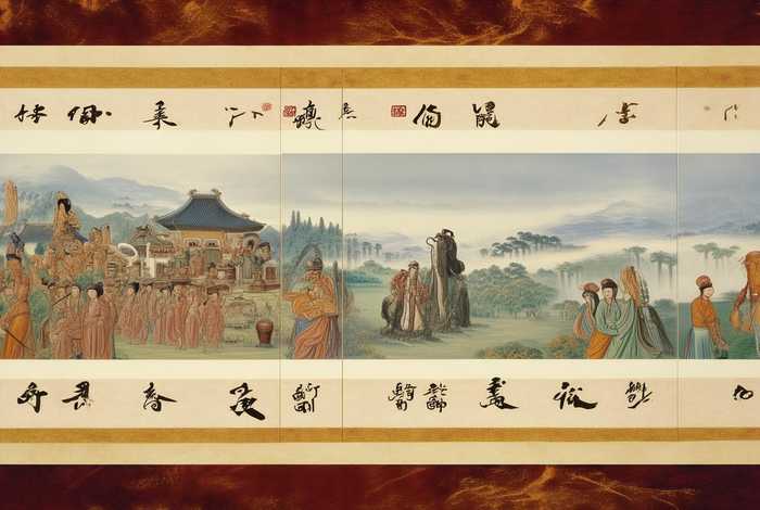 中国古代历史节点划分 中国古代历史阶段划分