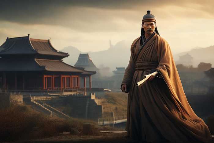 中国古代不屈不挠的人以及事迹、中国古代不屈不挠的人以及事迹有哪些