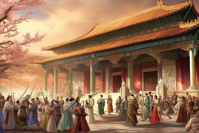 中国历史100哔哩哔哩、中国历史 100