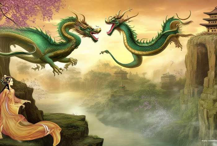 有关于中国神话故事 - 有关于中国神话故事有哪些 有关于中国神话故事 - 有关于中国神话故事有哪些