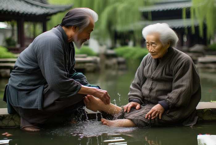 孝道历史典故 - 孝道历史典故简短 孝道历史典故 - 孝道历史典故简短