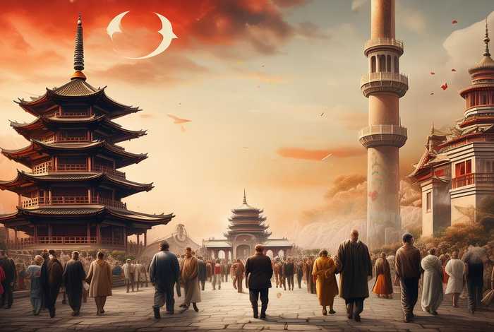 土耳其和中国的关系、土耳其和中国的关系是什么 土耳其和中国的关系、土耳其和中国的关系是什么