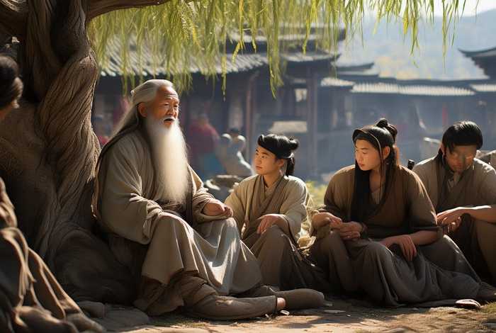魏县历史典故 - 魏县历史典故介绍
