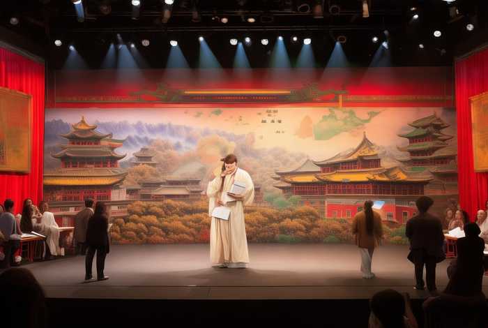 直播讲解中华历史(直播讲解中华历史故事) 直播讲解中华历史(直播讲解中华历史故事)