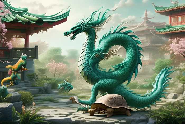 中国历史动物故事 中国历史动物故事大全