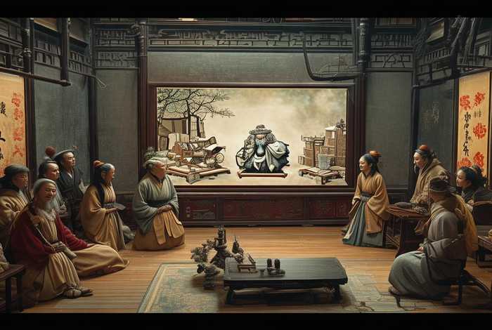 中国古代益智故事视频 - 中国古代益智故事视频播放