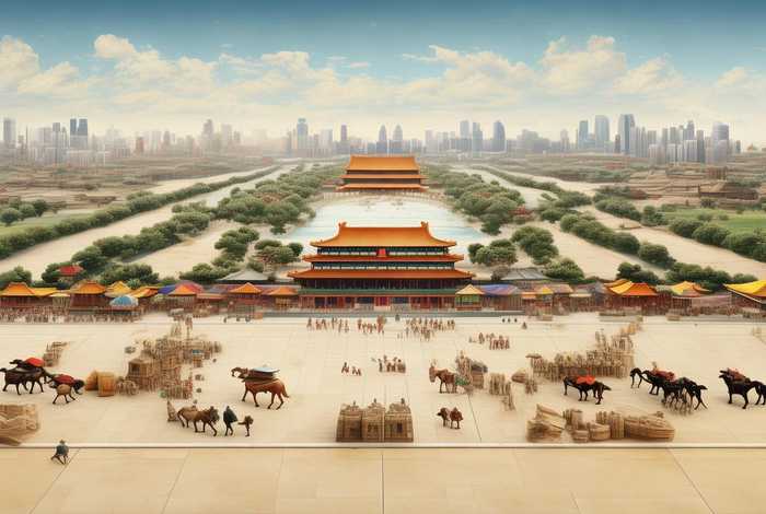 中国历史发展历程故事视频，中国历史发展历程故事视频播放