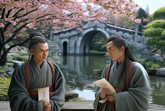 中国对联历史故事；中国对联历史故事有哪些