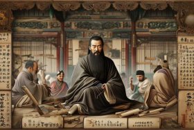 王勃的历史功绩简介，王勃的历史功绩简介概括