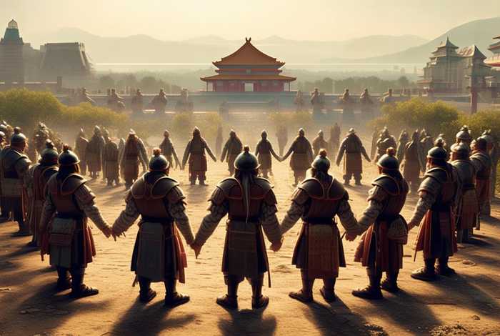 中国从古至今关于团结的事例 中国从古至今关于团结的事例素材 中国从古至今关于团结的事例 中国从古至今关于团结的事例素材