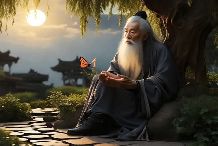 中国古代关于命运的故事，中国古代关于命运的故事有哪些