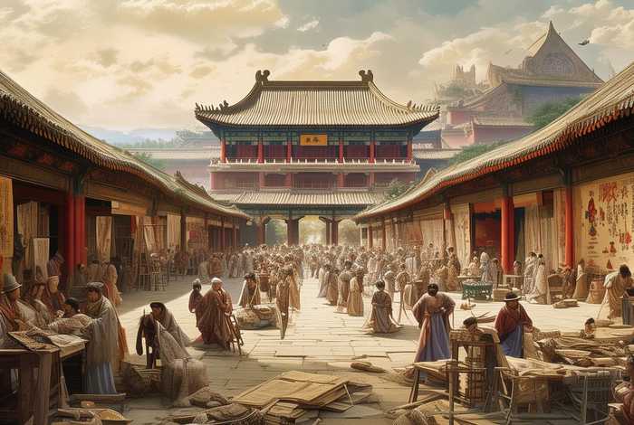 秦汉以来的中国历史故事有哪些(秦汉以来的中国历史故事有哪些书) 秦汉以来的中国历史故事有哪些(秦汉以来的中国历史故事有哪些书)