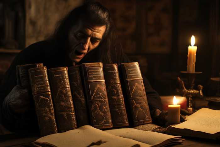 人性残忍的故事 人性残忍的故事大全
