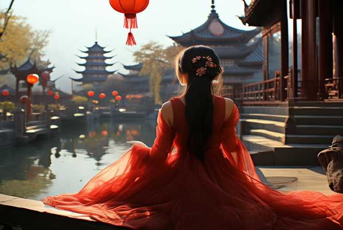 中国精神的故事有哪些 中国精神有关的故事