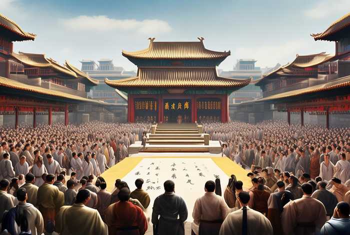 中国第一个历史事件 - 中国第一个历史事件有哪些 中国第一个历史事件 - 中国第一个历史事件有哪些