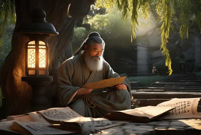 中国古代遗言 中国古代遗言课外书有什么道理