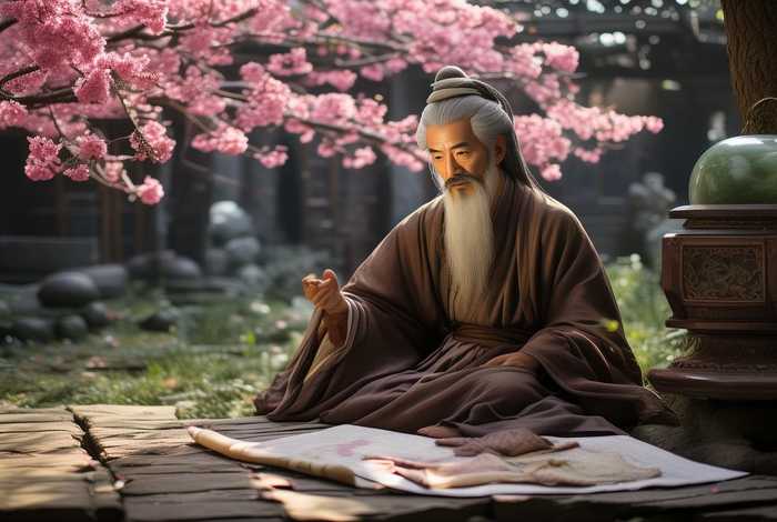 中国历史典故小故事简短（中国历史典故小故事简短50字）