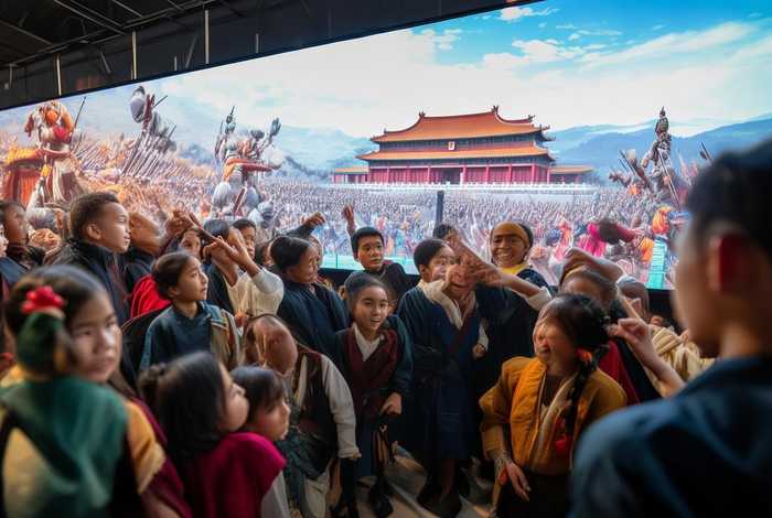 中国历史电影推荐，中国历史电影推荐初中学生必看