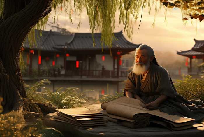 中国古代真实的故事 - 中国古代真实的历史故事