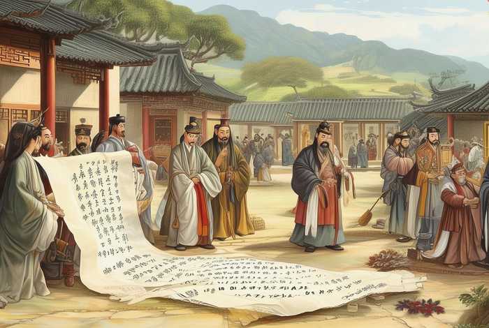 西周历史典故 西周历史典故简介