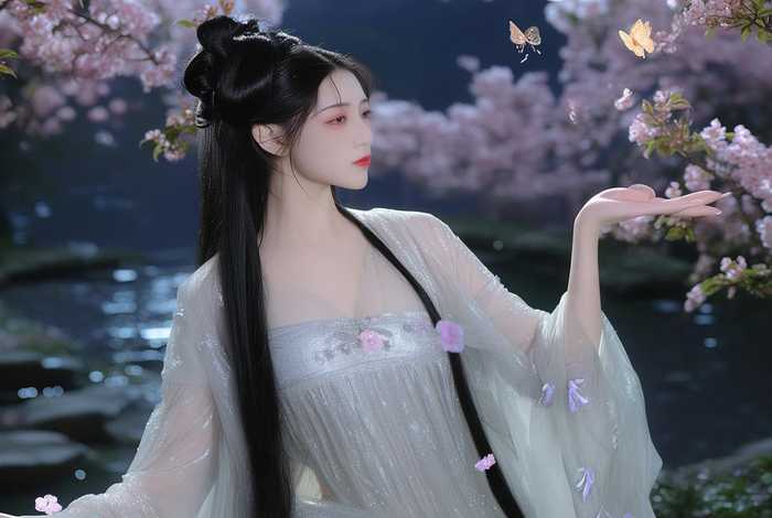 三国中貂蝉的故事、三国中貂蝉的故事简介