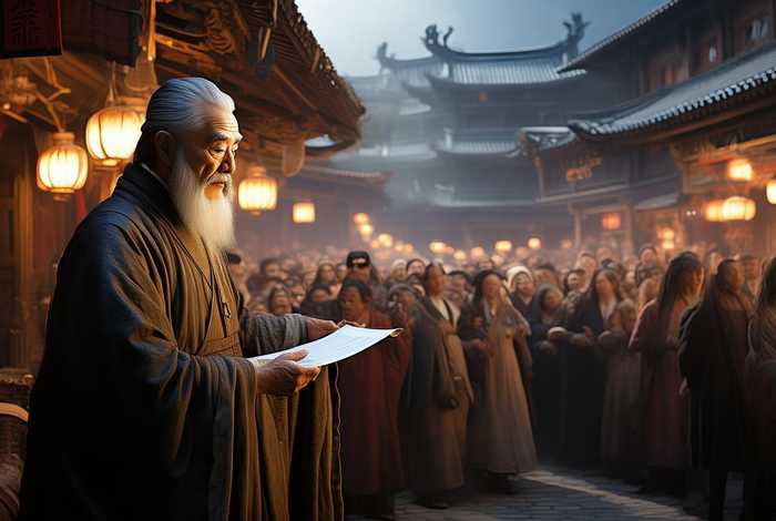桑弘羊之问深度解析 桑弘羊之问原文