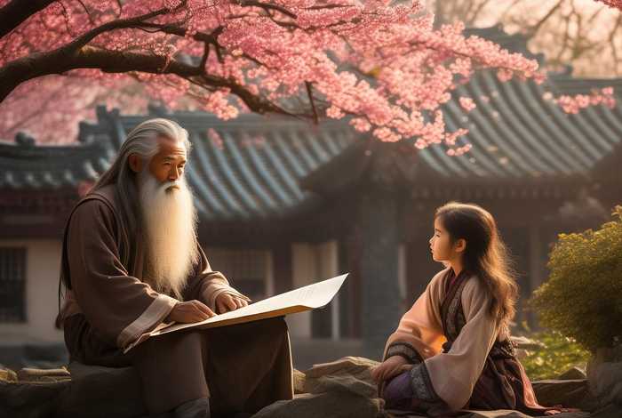 英语中国古代故事简短（英语中国古代故事简短带翻译）