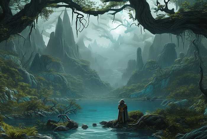 上古玄幻故事 - 上古玄幻故事有哪些