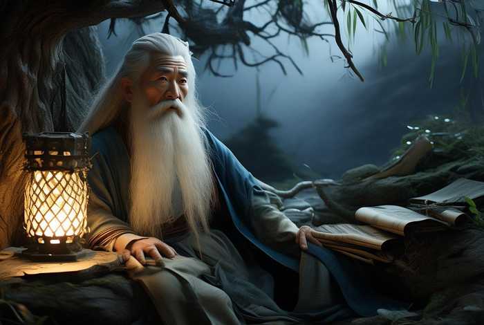 中国传说真实故事(中国传说真实故事大全) 中国传说真实故事(中国传说真实故事大全)