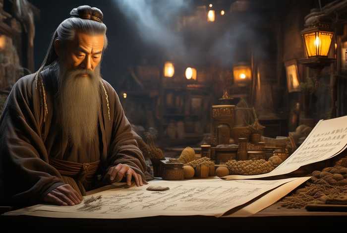 医圣张仲景的成就是什么 - 医圣张仲景的成就是什么呢
