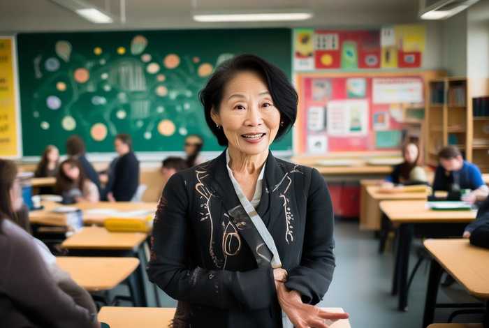 一位加拿大籍的华人教授,曾经十分有趣作文立意 加拿大大学华人教授 一位加拿大籍的华人教授,曾经十分有趣作文立意 加拿大大学华人教授