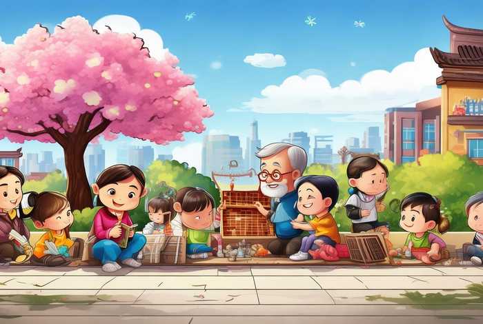 中国儿童成长必读故事 - 中国儿童成长必读系列 中国儿童成长必读故事 - 中国儿童成长必读系列