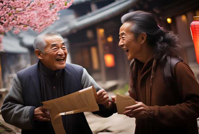 说亲道热是成语吗、说亲道热的意思是什么