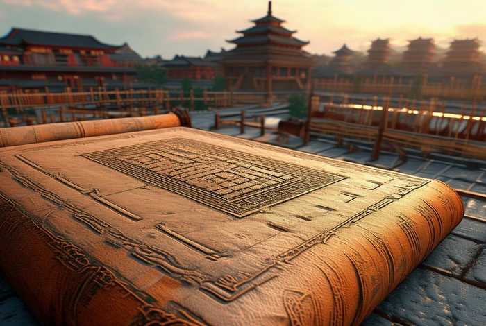 中国古代史开端标志是什么 中国古代史的开端是什么
