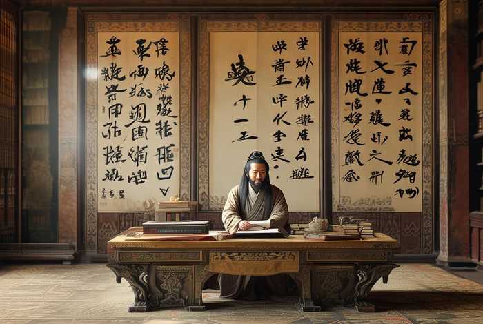 中国传统史书体裁 中国古代主要史书体裁的评价