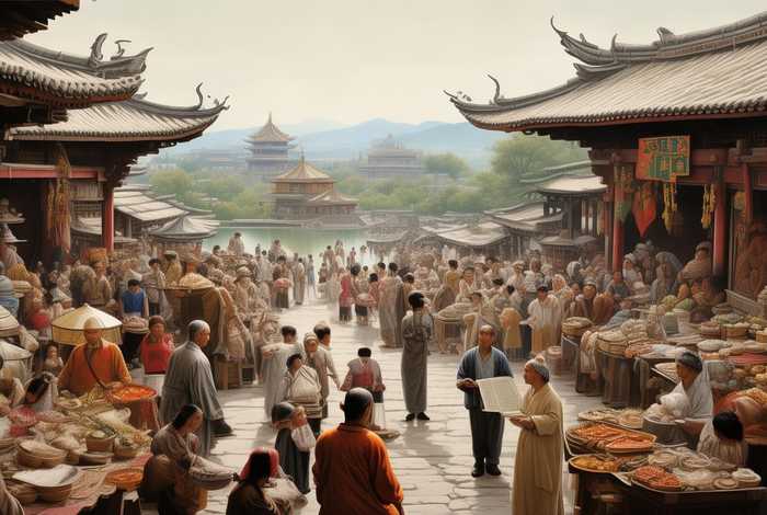 中国历史200字故事作文；中国历史200字故事作文大全