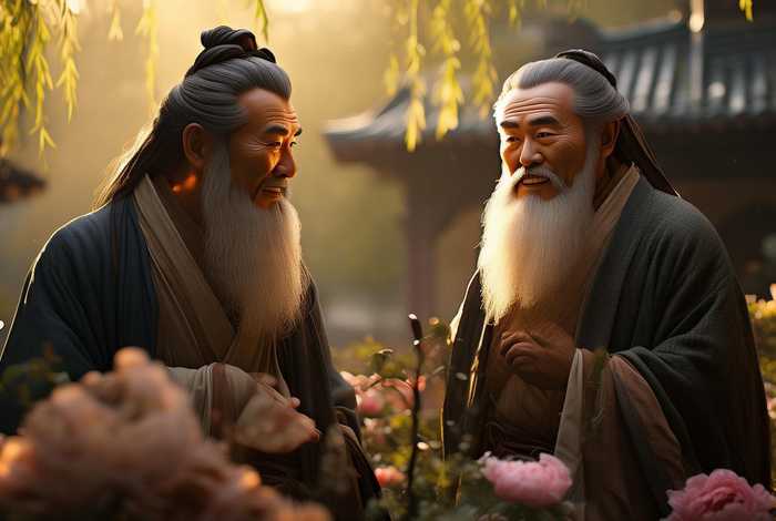 中国古代友谊故事、中国古代友谊故事有哪些