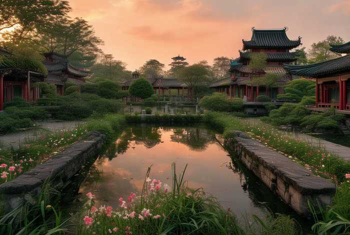 中国近代史圆明园，中国近代史圆明园历史背景