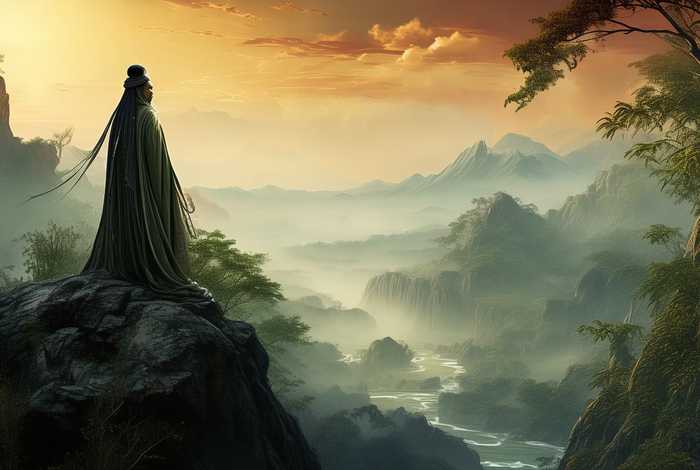 中国古代第一个人是谁；中国古代第一个人是谁啊