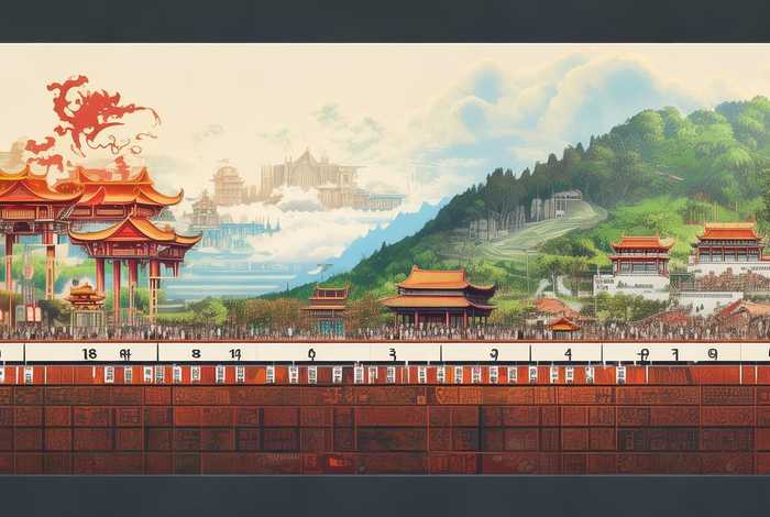 中国历史1949至1984年的时间轴 - 中国历史1840-1949年的时间轴