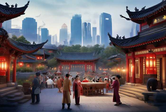 中国故事北京 中国故事北京味儿素材图片