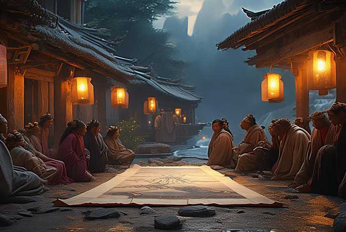 中国发生的真正历史故事 - 中国发生的真正历史故事是什么