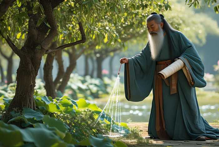 中国古代名人劳动的小故事，中国古代名人劳动的小故事有哪些