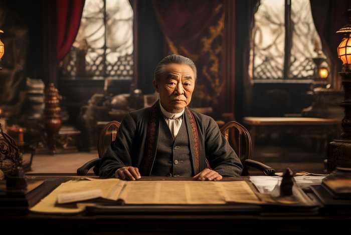张之洞的生平，张之洞的生平与贡献