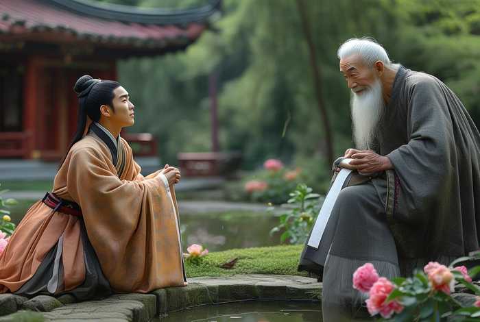 孝文帝成语典故 孝文帝成语典故有哪些