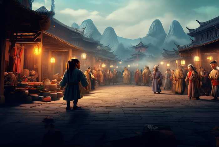 中国历史改编 中国历史改编的动画片
